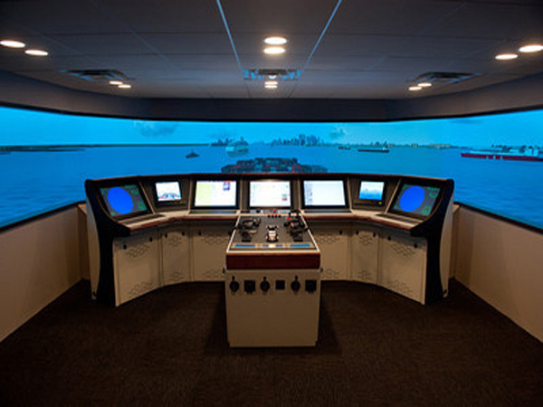 NORTHEAST MARITIME - Marine Training Center